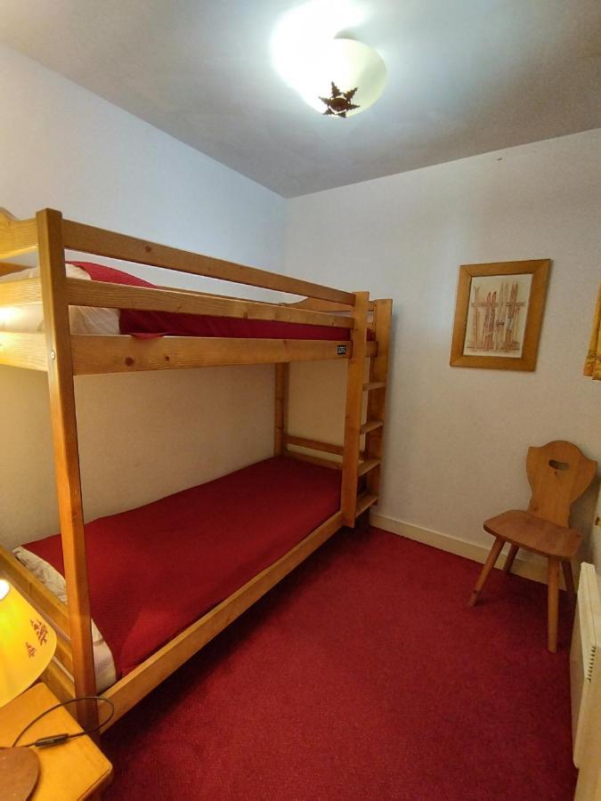 T4 Duplex A Vielle-Aure Residence De Tourisme 4* Eksteriør bilde
